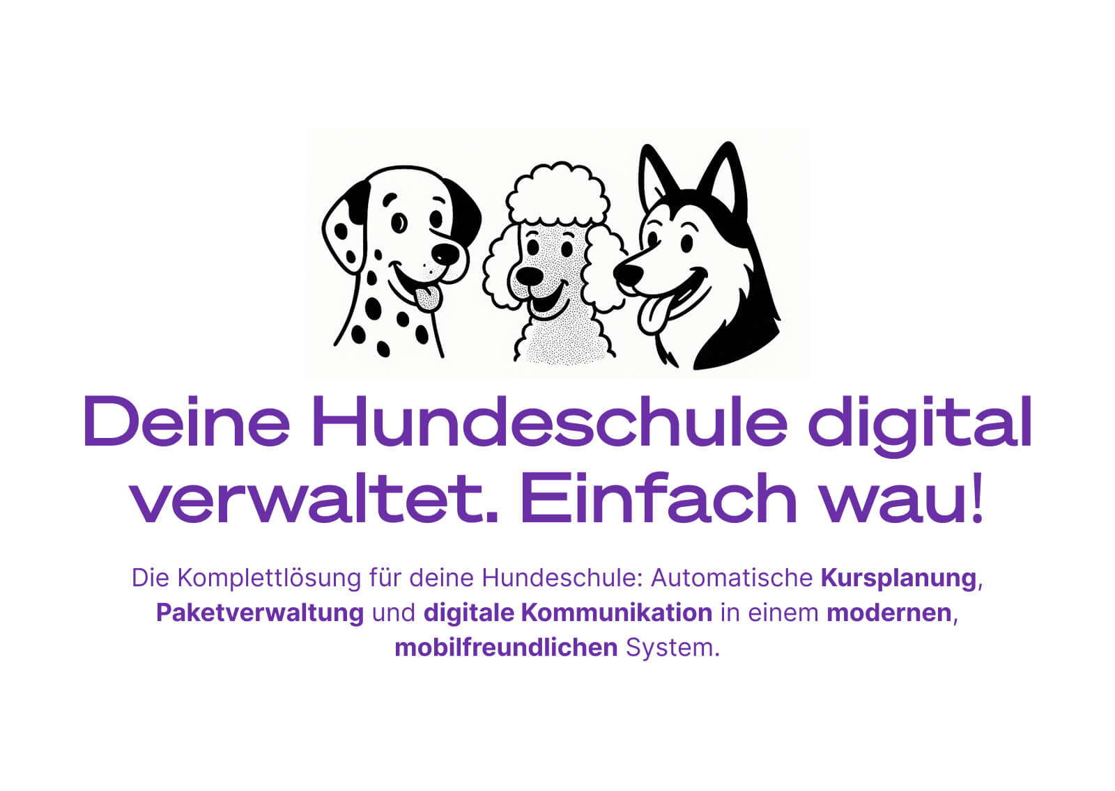 Hundetraining.dog